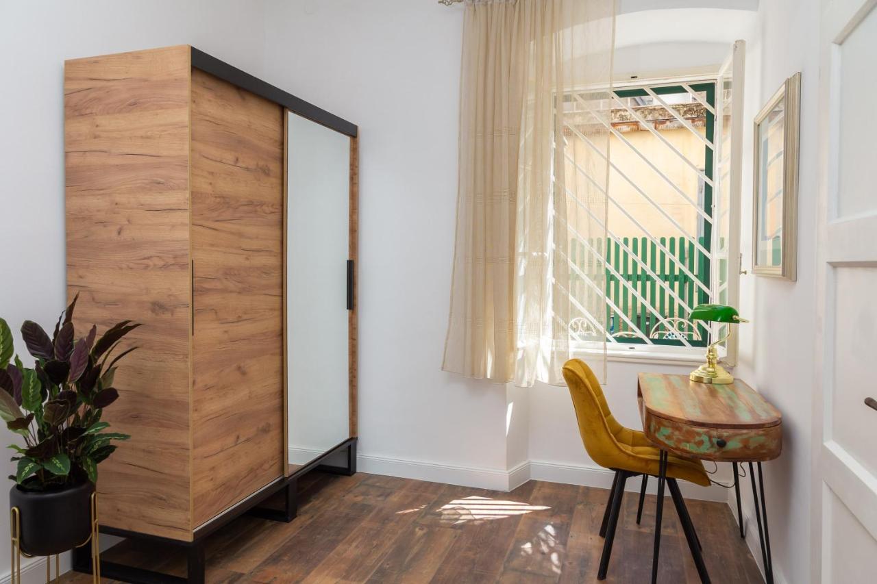 Luxury Apartment Toni スプリト エクステリア 写真