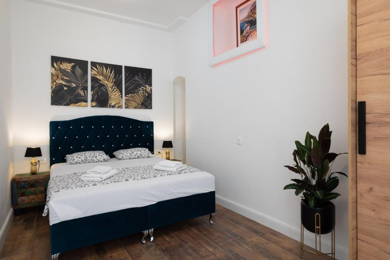 Luxury Apartment Toni スプリト エクステリア 写真