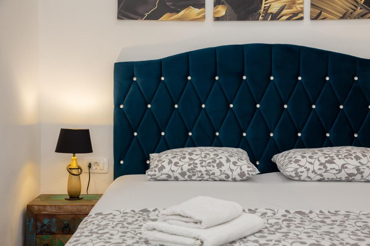 Luxury Apartment Toni スプリト エクステリア 写真