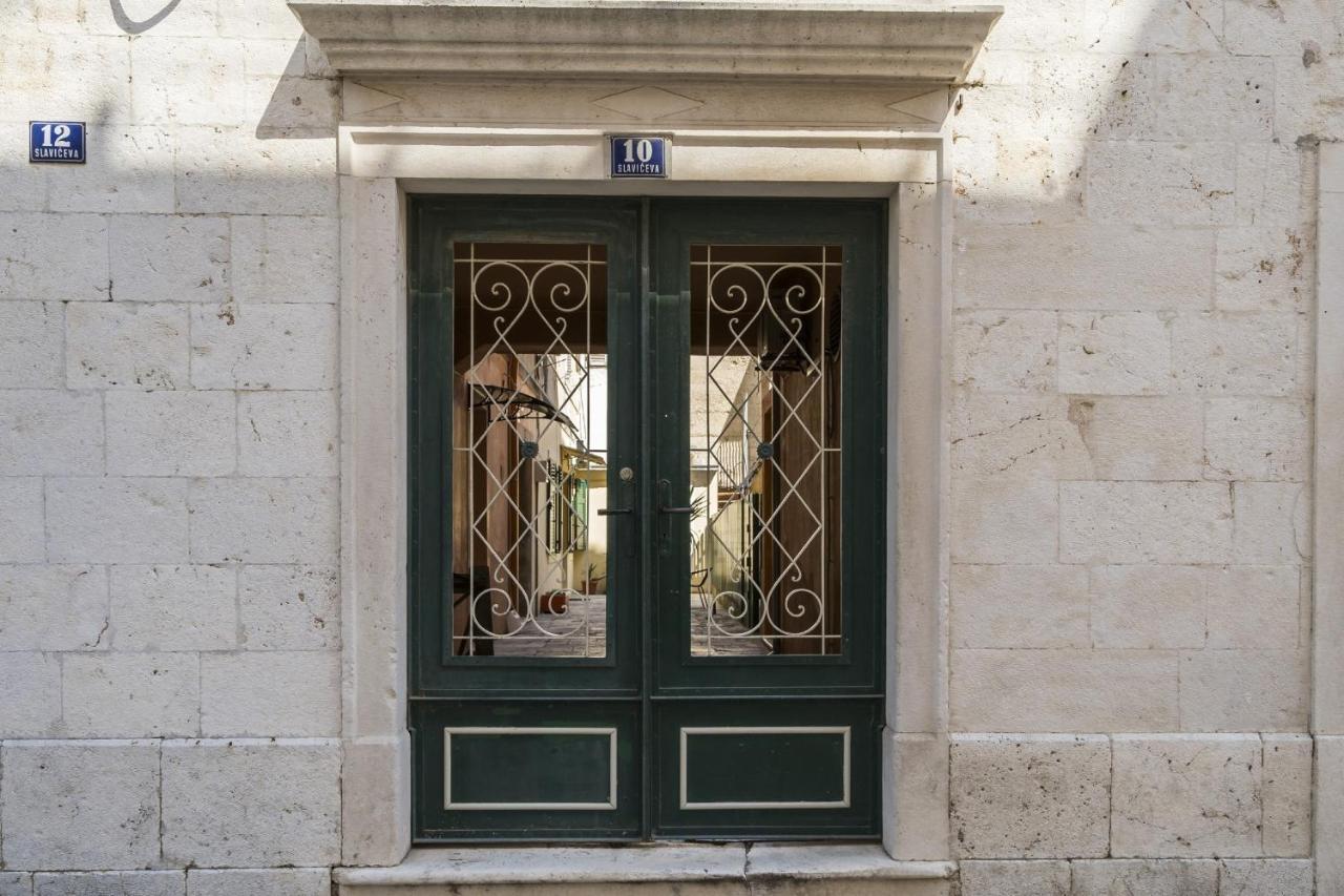 Luxury Apartment Toni スプリト エクステリア 写真