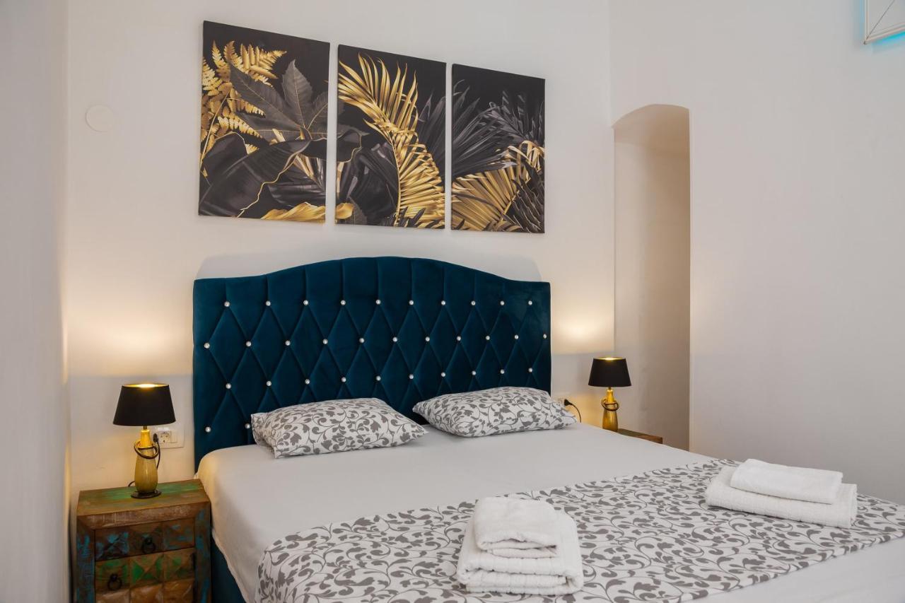 Luxury Apartment Toni スプリト エクステリア 写真