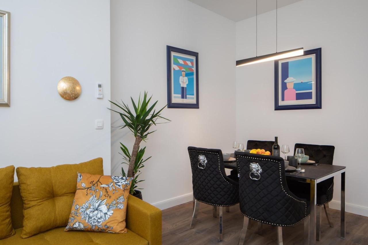 Luxury Apartment Toni スプリト エクステリア 写真
