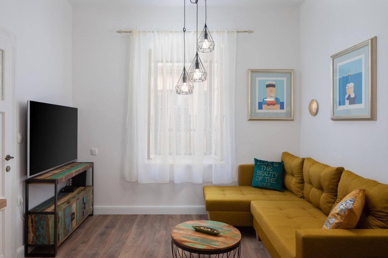Luxury Apartment Toni スプリト エクステリア 写真