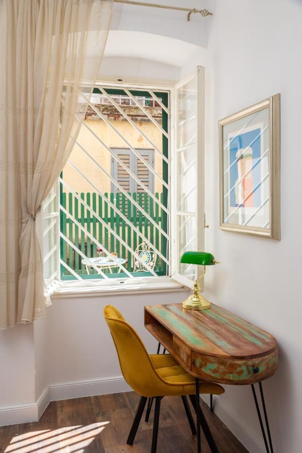 Luxury Apartment Toni スプリト エクステリア 写真