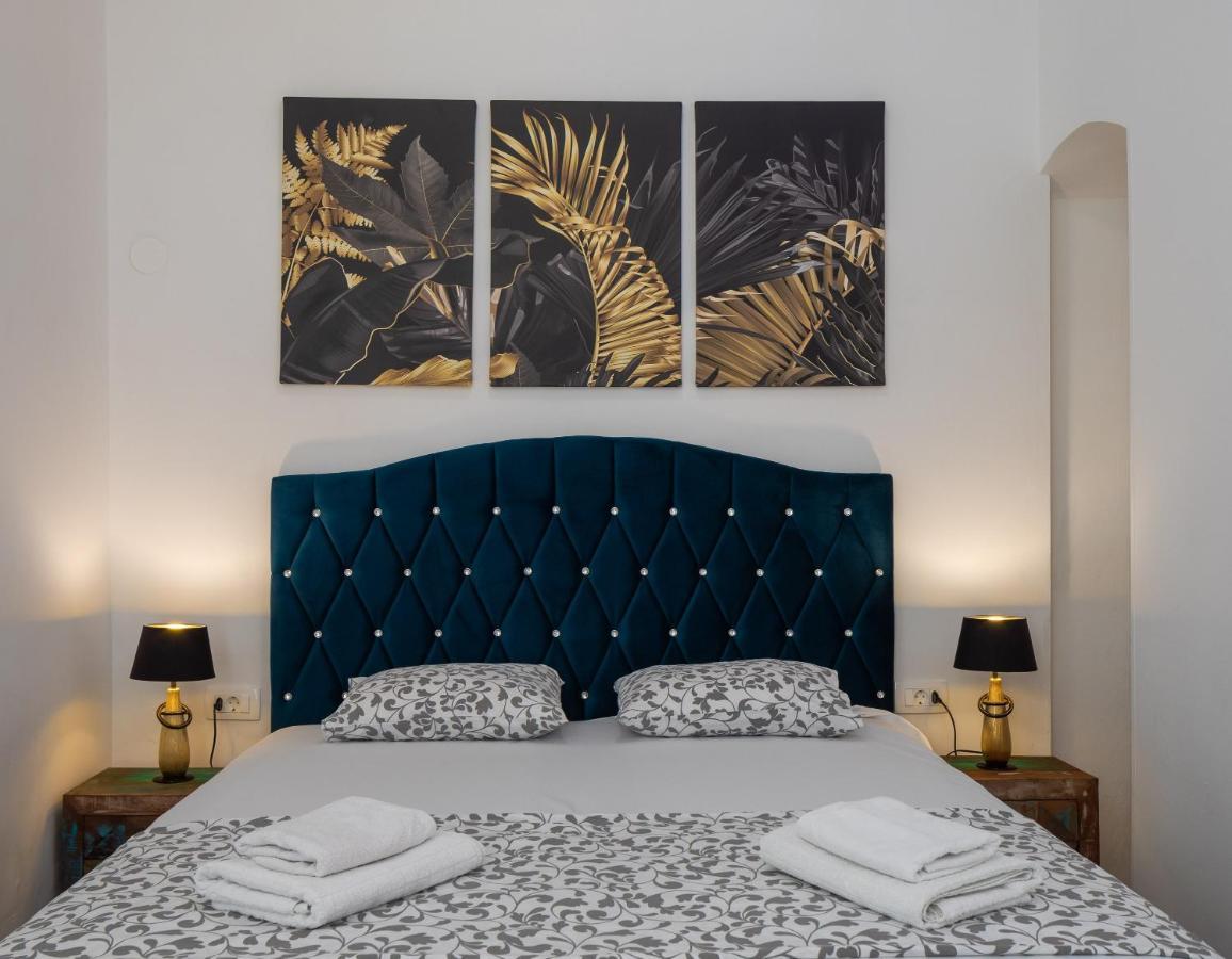 Luxury Apartment Toni スプリト エクステリア 写真