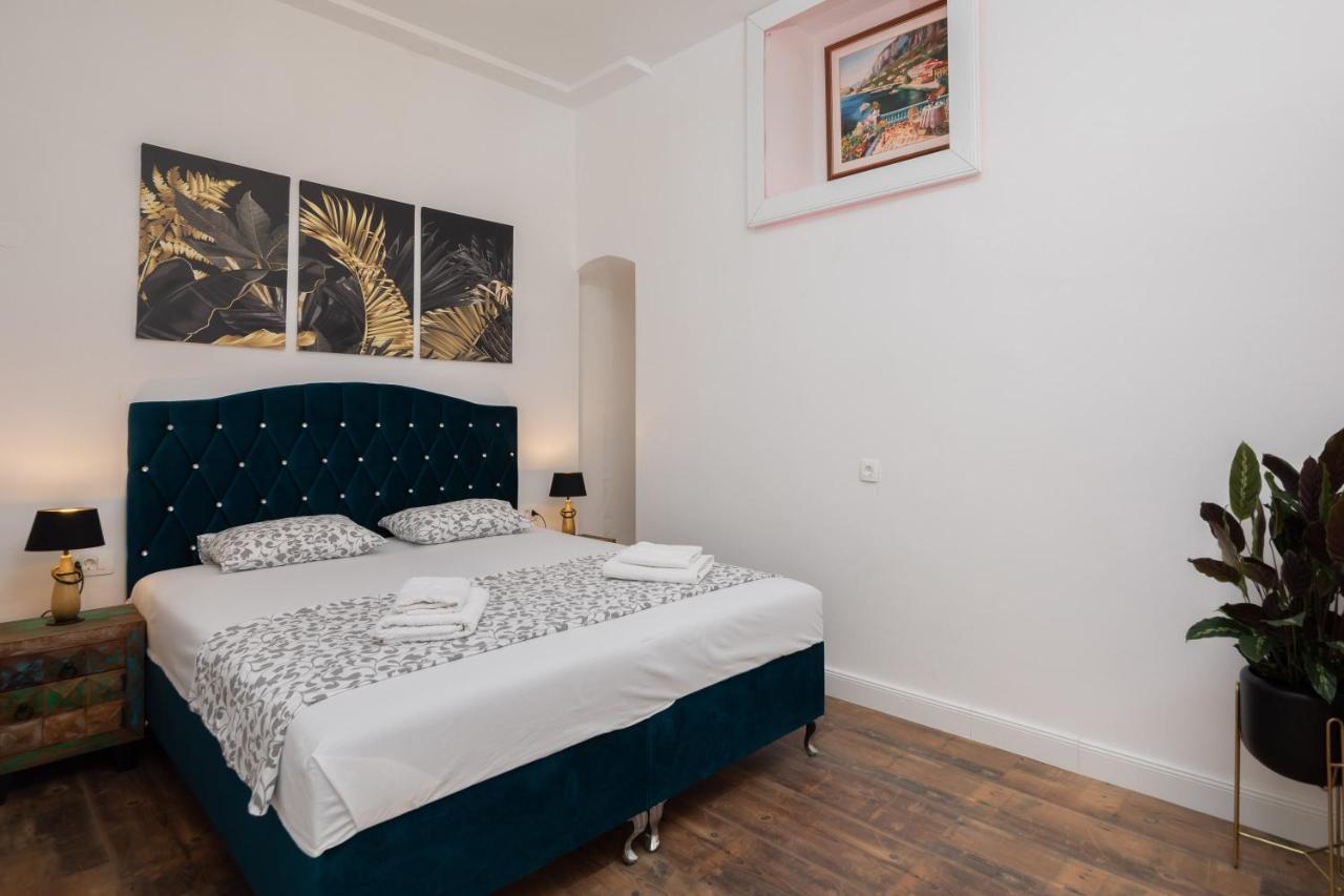Luxury Apartment Toni スプリト エクステリア 写真