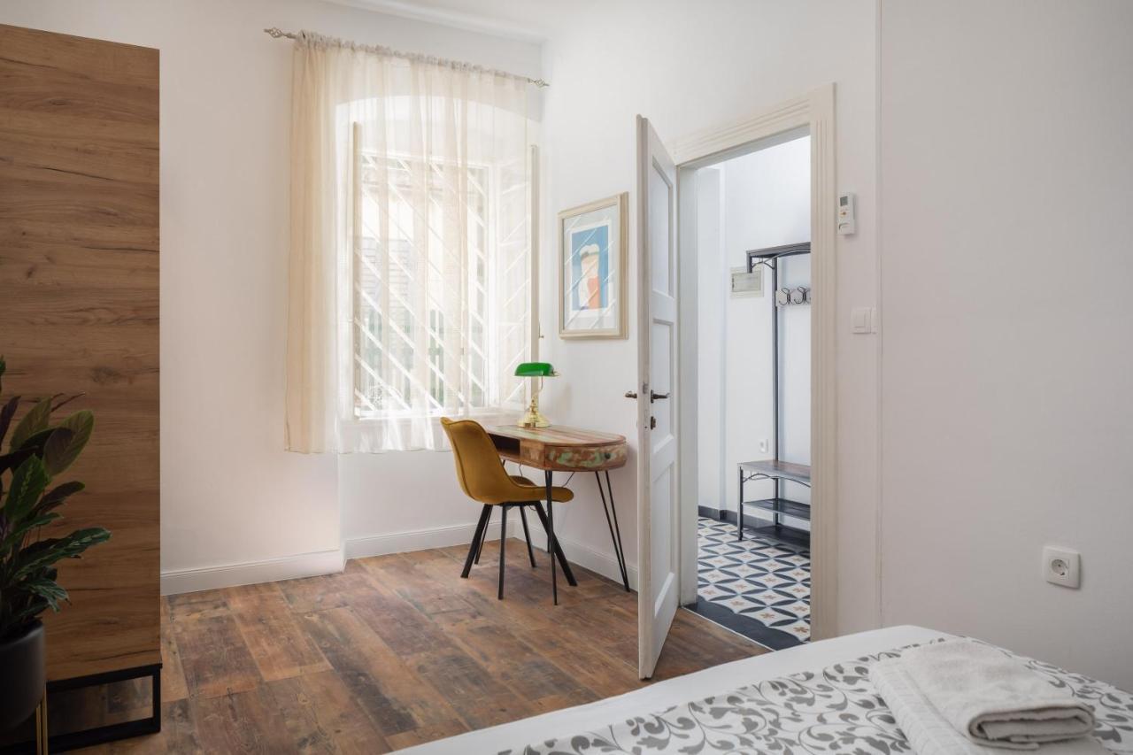 Luxury Apartment Toni スプリト エクステリア 写真