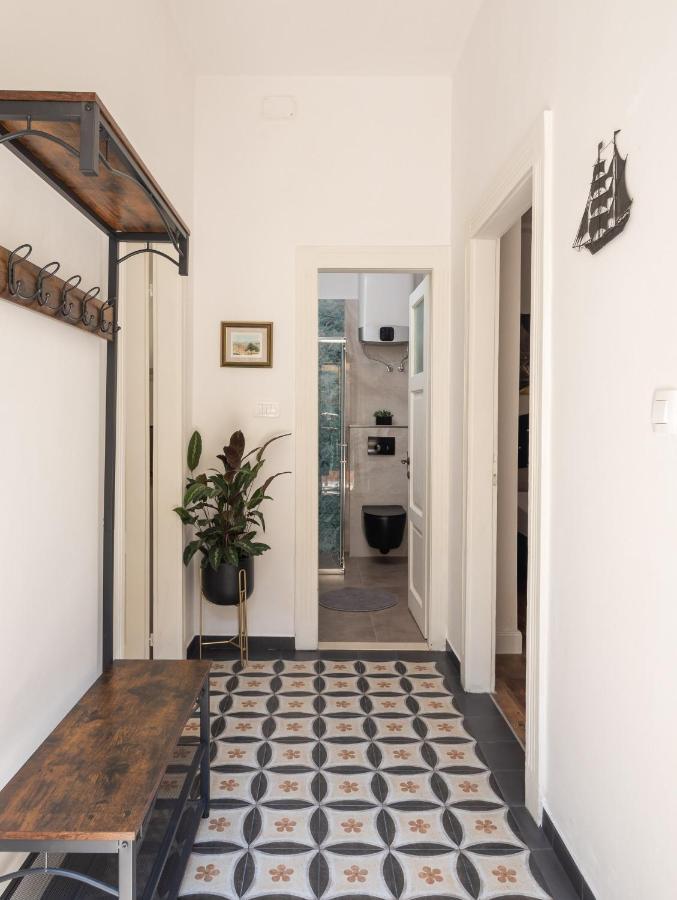 Luxury Apartment Toni スプリト エクステリア 写真