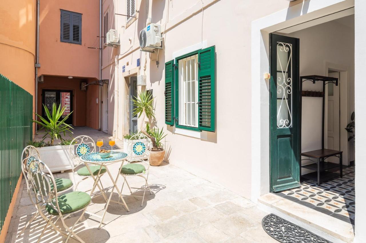 Luxury Apartment Toni スプリト エクステリア 写真