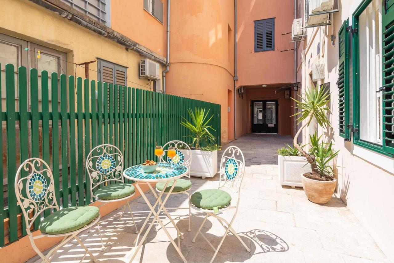 Luxury Apartment Toni スプリト エクステリア 写真