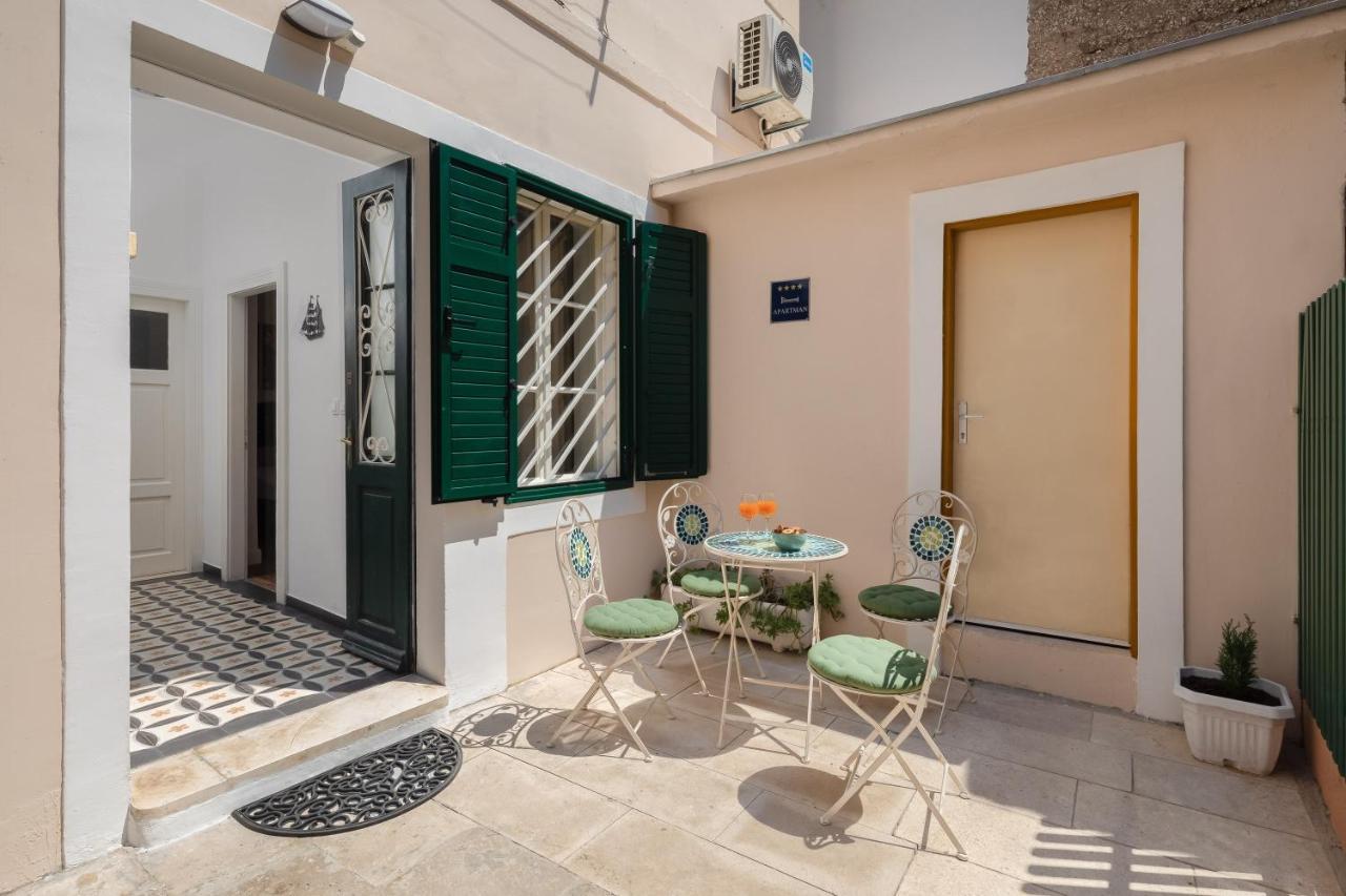Luxury Apartment Toni スプリト エクステリア 写真